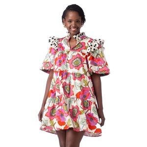 Women’s Crosby by Millie Burch Dress